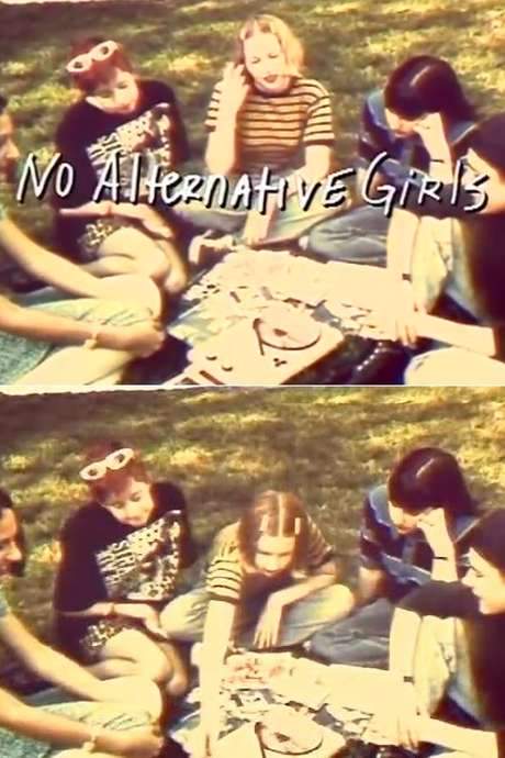 No Alternative Girls
